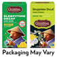 Celestial Seasonings Green Tea, Sleepytime Decaf Lemon Jasmine, Decaffeinated Sleep Tea, 20 Tea Bags (Pack Of 6) (Packaging May Vary)