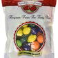 Sweetgourmet Concord Dubble Bubble Seedling Gum Gumballs (Filled), 1.5Lb