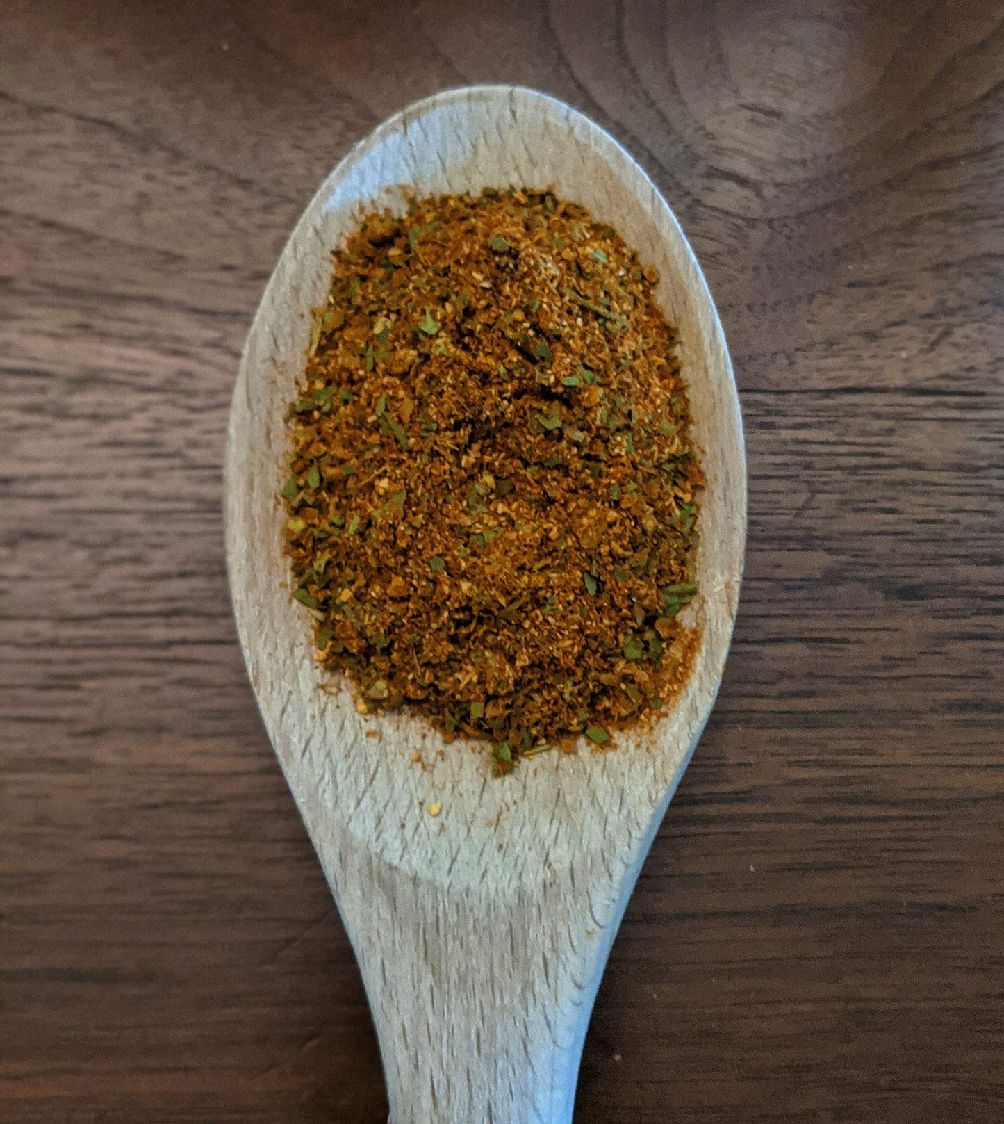 Big Axe Spice Tacodora - Mild Salt Free Taco Seasoning - Salt Free, Gluten Free, Sugar Free, Preservative Free