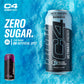 Cellucor C4 Ultimate Pre Workout Energy Drink, Sugar Free, 300mg Caffeine, Atomic G , 16 Fl Oz (Pack of 12)