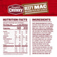 Campbells Chunky Beefy Mac Soup, 18.8 oz Can