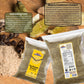 Rani Cardamom (Elachi) Ground, Powder Indian Spice 80Oz (5Lbs) 2.27Kg Bulk ~ All Natural | No Color Added | Gluten Friendly | Ve