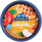 Litehouse Old-Fashioned Caramel Dip - Caramel Dip For Apples, Caramel Dipping Cups, Caramel Snack Dip, Caramel Apple Dip, Gluten