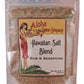Hawaiian Salt Blend Rub & Seasoning 2.5 oz. Stand up Pouch (4 Pack)
