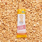 Perfect Bar, Peanut Butter Protein Bar, High Protein, Organic, Gluten Free, Soy Free, Non GMO, No Sugar Alcohols, 2.5 Ounce Bar,