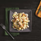 Chef-mate Country Sausage Gravy - 6 lb 9 oz Biscuits and Gravy (#10 Can) - Breakfast Sausage for Quick Meals