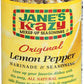 Jane'S Marnde - Lemon Pepper - Case Of 12 - 2.5 Oz(D0102Hp6Vky.)
