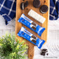 Quest Nutrition Crispy Cookies & Cream Hero Protein Bar, 18G Protein, 1G Sugar, 3G Net Carb, Gluten Free Protein Snack, Keto Friendly, 12 Count