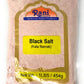 Rani Black Salt Powder (Kala Namak) Mineral 16Oz (1Lb) 454G ~ Unrefined, Pure And Natural | Vegan | Gluten Friendly | Non-Gmo | Indian Origin | Perfect For Tofu Scramble