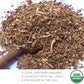 Elanen Naturals Organic Sarsaparilla Root Tea, Cut & Sifted, USDA Certified Organic, 4 oz. (113g)