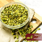 We Got Nuts Pumpkin Seeds Healthy Snacks 5Lbs (80Oz) Bag | Raw Pepitas No Preservatives Added, 100% Natural With No Shell | For