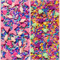 Confect Sprinkle Mix Set - Under The Sea - 5 Assorted Pastel Blends For Cake, Cupcake & Cookie Decorating - Ocean-Inspired Edibl