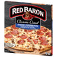 Red Baron Classic Crust Sausage & Pepperoni Pizza , 21.95 Ounce