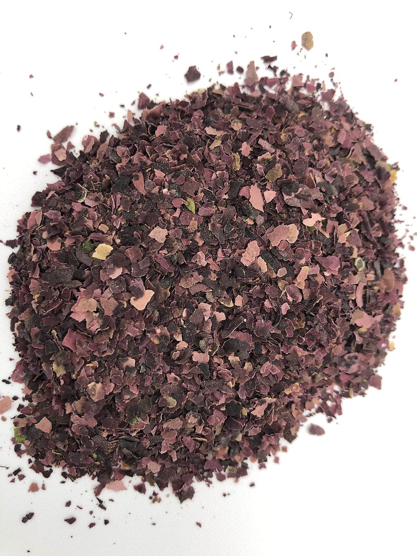 Chaga Atlantic Dulse Flakes, Organic Sea , 4 oz, Wild Harvested, Sustainably Sourced