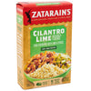 Zatarains Cilantro Lime Rice, 6.9 oz
