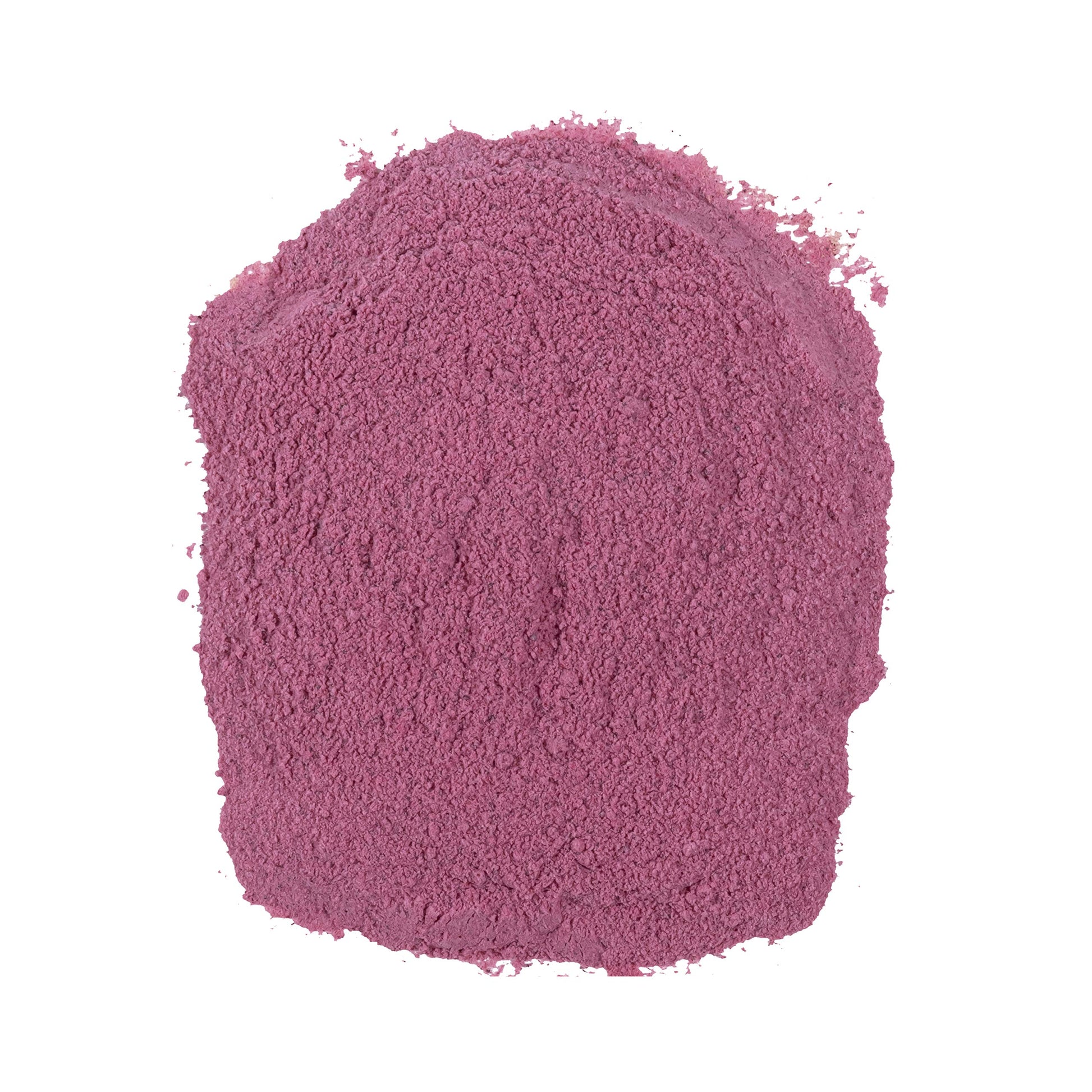 OliveNation Powdered Cherry, Freeze-Dried Fruit Powder from Non-GMO Cherries, Gluten Free, Kosher, Vegan - 5 lb