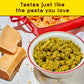 Pete'S Pasta 3 Pack Rotini Noodles Pasta 8Oz - 7G Low Carb Pasta - 17G High Protein Pasta - Authentic Italian Keto Pasta Noodles