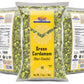 Rani Green Cardamom Pods Spice (Hari Elachi) 1.4oz (40g) ~ All Natural | Vegan | Gluten Friendly | NON-GMO | Kosher | Product of