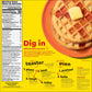 Eggo Frozen Waffles, Frozen Breakfast, Breakfast Food, Family Pack, Homestyle, 29.6oz Box (24 Waffles)