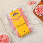 Rani Happy Heart Candy - Vegan, Gluten Friendly, NON-GMO - 7oz (200g) - Indian Tasty