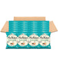 Miss Vickie'S Flavored Potato Chips, Salt & Vinegar, 28 Count