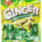 Chun Guang Ginger Coconut Candy, 5.6 Ounce
