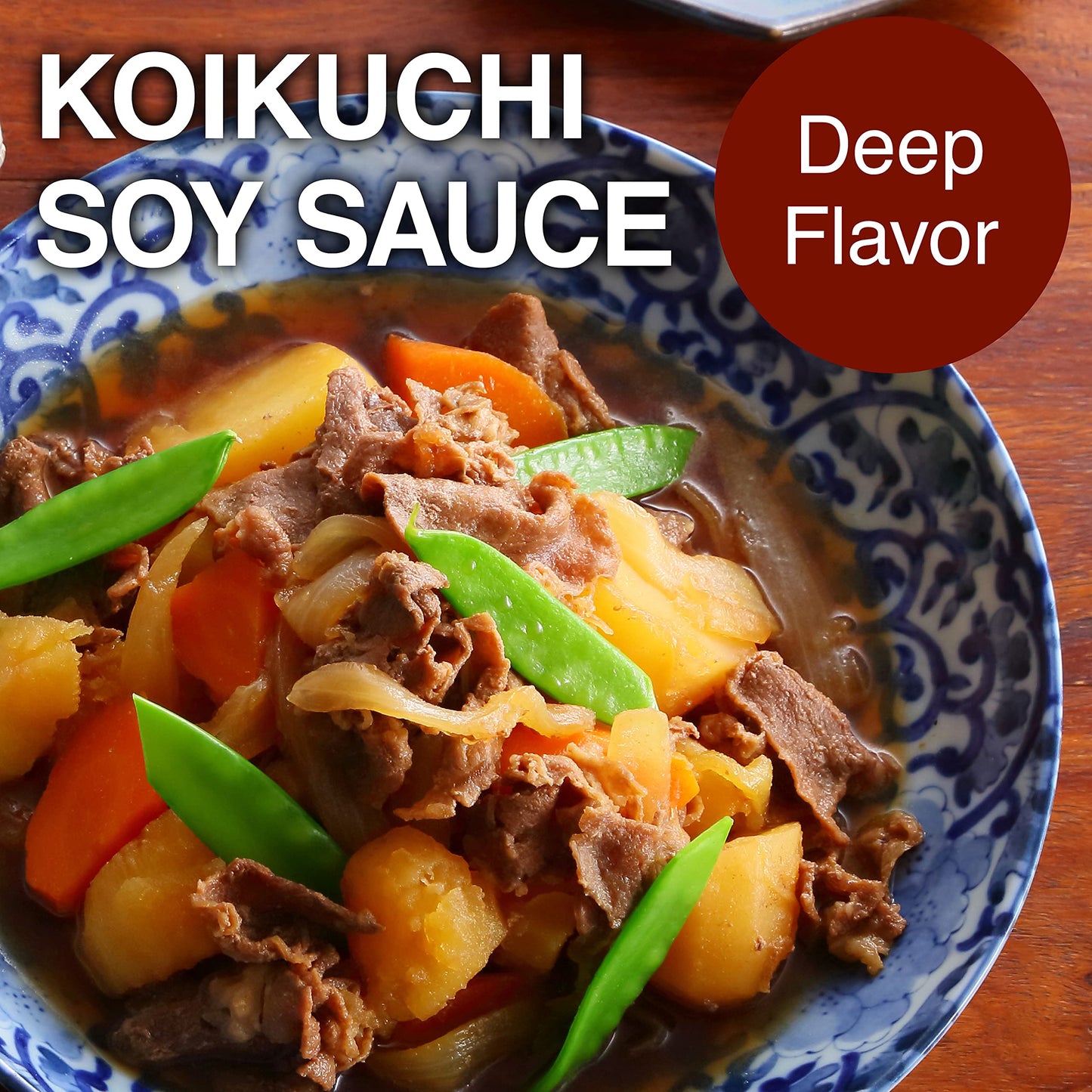 Soy Sauce Artisanal Classic 500 Days Aged, Japanese Premium Handmade, Naturally Brewed, No Additives, Non-Gmo, Made In Japan(360
