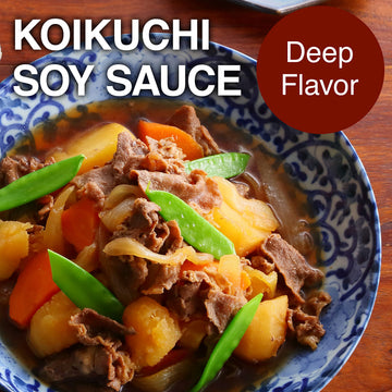 Soy Sauce Artisanal Classic 500 Days Aged, Japanese Premium Handmade, Naturally Brewed, No Additives, Non-Gmo, Made In Japan(360