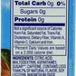 Crystal Light On The Go Citrus Drink Mix with Caffeine, 10 Packets, 0.9 Fl Oz, Pack of 8