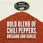 Spice Classics Chili Powder, 6 Lb - One 6 Pound Container Of Bulk Chili Powder, Perfect For Chili, Enchiladas, Stuffed Peppers And Taco Recipes (Pack Of 3)
