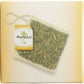 Mighty Leaf Organic Tea, Mint Melange, 15 Whole Leaf Pouches, 1.32 Oz, Pack of 3