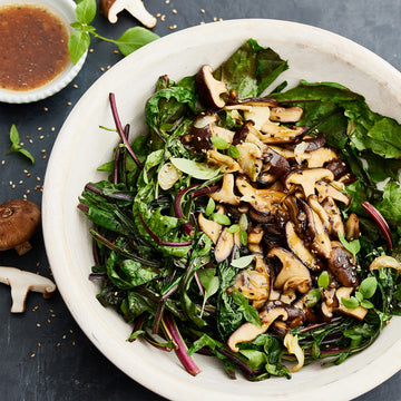 Annie's Organic Asian Sesame Salad Dressing, 8 oz.