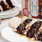 XO Baking Co. Gluten Free Chocolate Cake Mix, Non-GMO, Dairy Free, 19.5oz (Pack of 6)