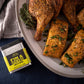 Traeger Grills SPC176 Fin and Feather Rub, Garlic & Paprika, 5.5 Ounce, Original Version