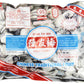 Chan Pui Mui Chinese Traditional Fruit Candy Net Wt.14 Oz