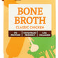 Dr. Kellyann Chicken Bone Broth, 16.9 Fz