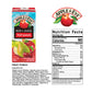 Apple & Eve 100% Juice, Fruit Punch, 6.75 Fluid-Oz, 8 Count, Pack Of 5