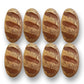 Yez! Artisan Keto Bread - Clean Keto, Paleo, Vegan - Low carb, FREE of Gluten/Wheat/Grain/Soy, Diabetic Friendly, No Preservativ