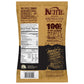 Kettle Brand Krinkle Cut Potato Chips, Salt And Fresh Ground Pepper, 13 Ounce Bags (Pack Of 10)