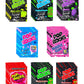 Pop Rocks Candy Variety Mix - 32 Pack Of 8 Flavors - Retro  Ling Rock Candy - Bulk Pack Includes Tropical Punch, Bubble Gum, Cherry, And Much More
