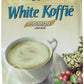 Luwak White Koffie Low Acid (3In1) Instant Coffee 13.5Oz, Pack Of 20 Sachets