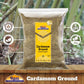 Rani Cardamom (Elachi) Ground, Powder Indian Spice 80Oz (5Lbs) 2.27Kg Bulk ~ All Natural | No Color Added | Gluten Friendly | Ve
