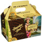Hawaiian Host Alohamacs Milk Chocolate The Original Chocolate Covered Macadamia Nut, 42 Ounce