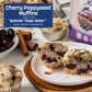 Splenda Magic Baker Zero Calorie Plant Based Granulated Baking Blend With Stevia, Erythritol And Allulose - Zero Sugar, Keto Fri