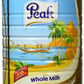 Peak Dry Whole Milk Powder, 2500 Gram