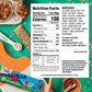 CLIF Kid Zbar - Iced Oatmeal Cookie - Soft Baked Whole Grain Snack Bars - USDA Organic - Non-GMO - Plant-Based - 1.27 oz. (6 Pac