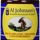 Al Johnson's Wild Organic Swedish Lingonberries