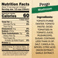 Prego Mushroom Pasta Sauce, 67 Oz Jar