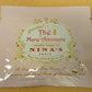 Nina'S Of Paris,Tea L'Original Marie-Antoinette, Box Of 10 Tea Bags In Decorative Nina'S Box