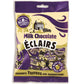 Walkers' Nonsuch Milk Chocolate   clairs | Whole Milk & Butter Toffee | Traditional British Chewy Candy | Classic English Sweet 